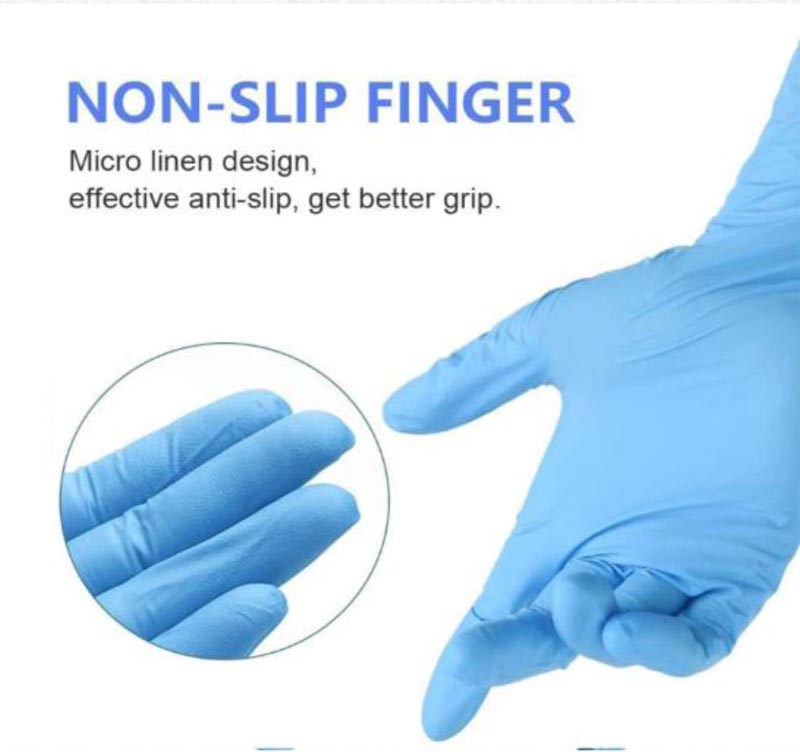 Medical Glove/Surgical glove